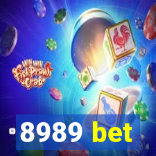 8989 bet